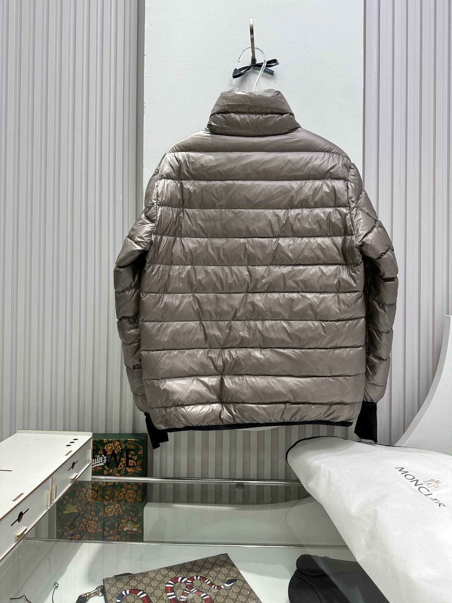 Moncler Down Jackets